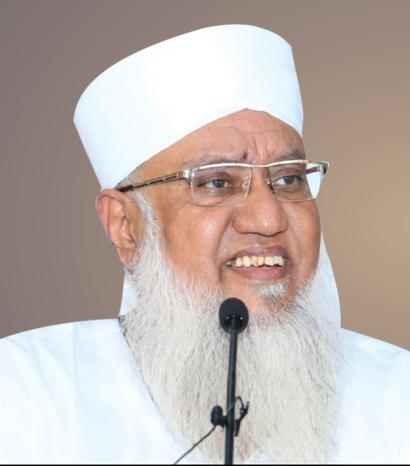 Indian Islamic Preachers qitaabullah